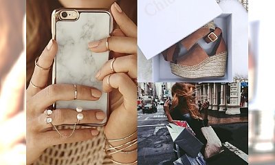 Zakupy na INSTAGRAMIE? Tak, to się dzieje naprawdę!