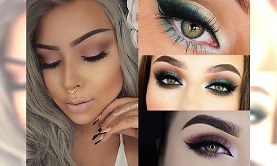 HOT TREND: Top makijaże 2017! Tylko dla stylowych i charyzmatycznych kobiet
