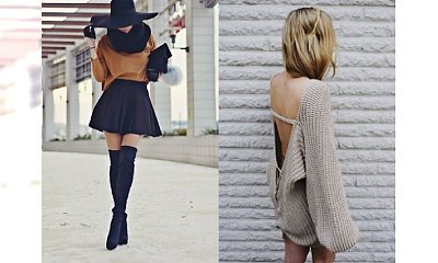 Naszym zdaniem: 7 gorących pozycji MUST HAVE sezonu! Każda stylowa kobieta powinna je mieć w swojej szafie