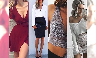 Te ubrania kochają faceci! A do tego są zgodne z trendami. Prezentujemy całą listę - zobacz, co masz w szafie, a czego Ci brakuje