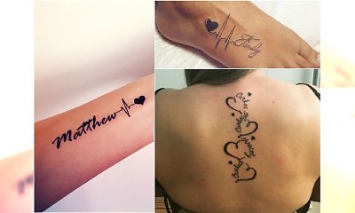 Tatuaże dla mamy z imieniem dziecka - super pomysły na uroczą pamiątkę