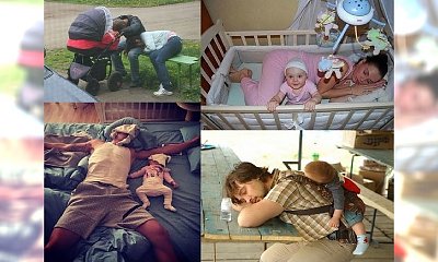 15 zdjęć, które rozbawią każdego rodzica i nie tylko! Porządna dawka dobrego humoru!
