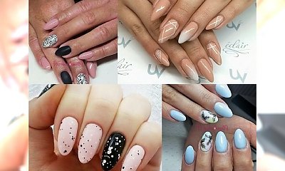 Czarujące inspiracje manicure - zakochasz się w tych wzorkach i odcieniach!