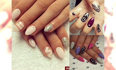 Manicure, który sprawdzi się w każdej sytuacji! TOP 24 INSPIRACJE!
