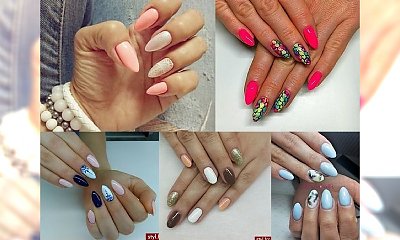 STYLOWE inspiracje manicure, które sprawdzą się w każdej sytuacji! TOP 28!