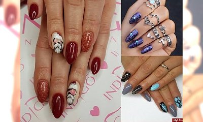 Manicure, który oczarowuje! Najlepsze wzorki i odcienie na ten sezon!