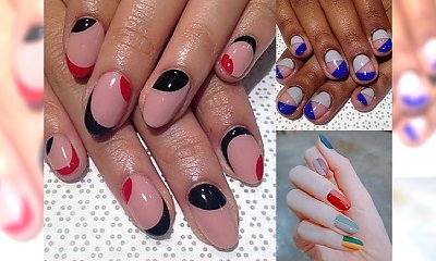 18 pomysłów na manicure, który wykonasz sama! EKSTRA GALERIA!