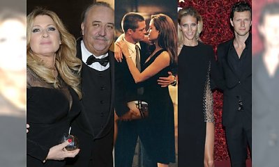 Największe rozstania gwiazd w 2016 roku. W ich rozwód wciąż nie możemy uwierzyć