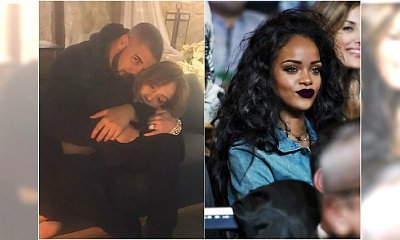 Jennifer Lopez i Drake są parą? "Kocham go". Za to Rihanna... To dobre!