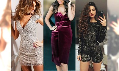 15 stylizacji LAST MINUTE na Sylwestra. Propozycja nr 5 to absolutny kiler!
