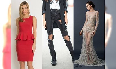 Trendy, które pożegnamy w 2017 roku! Sprawdź, czego się pozbyć