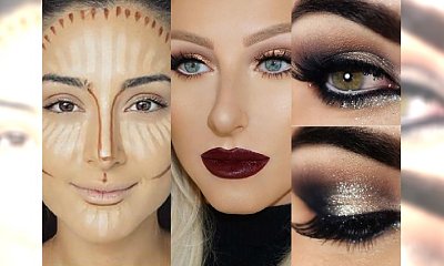 Makijażowe i urodowe trendy, które przestaną być modne w 2017 roku! Będziecie tęsknić?