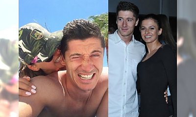 Anna Lewandowska potwierdziła ciążę! Miała być dziewczynka. Co ona na to?