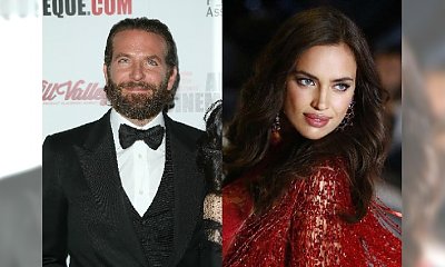 Irina Shayk jest w ciąży z Bradleyem Cooperem? Widać już brzuch?