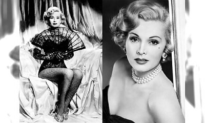 Aktorka Zsa Zsa Gabor zmarła w wieku 99 lat. Była piękną kobietą