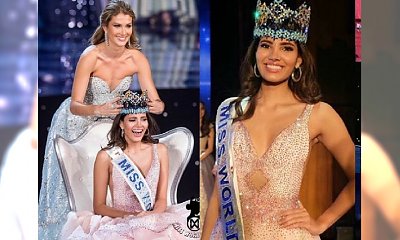 Miss World 2016: Najpiękniejszą kobietą świata została Miss Portoryko. Zakochacie się w jej sukni