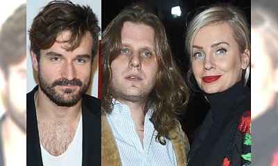 Stramowski w nowej fryzurze, Agnieszka Woźniak-Starak w stylu boho, ale tym razem to jej mąż się wyróżniał. Hit czy kit?