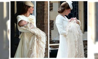 Księżna Kate Middleton w 3 ciąży?! Zagraniczne media są pewne!