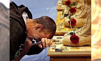 16 najbardziej sentymentalnych zdjęć w sieci! Chwytają za serce...