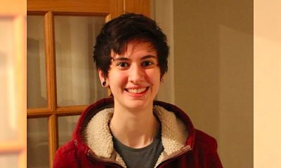 Ten transseksualista robił sobie selfie codziennie przez 3 lata- zobacz jak hormony zmieniły go z delikatnej dziewczyny w przystojnego chłopaka!