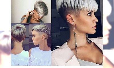 Pixie cut: najlepsze cięcia według Styl.fm