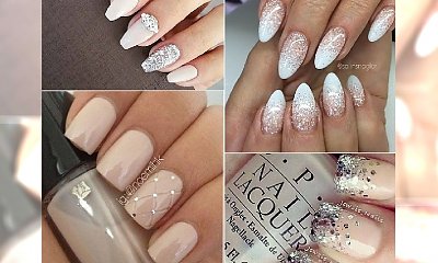 Studniówkowy manicure - niesamowicie stylowe propozycje na tę wyjątkową noc!
