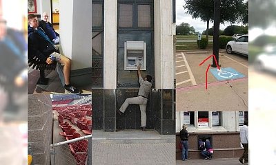 14 koszmarnych wpadek architektów! Chyba każdy z nich powinien wrócić do szkoły! Jesteśmy W SZOKU!