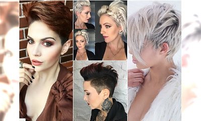 Krótkie fryzury na święta - eleganckie propozycje na Boże Narodzenie