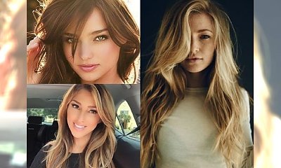 SIDE BANGS: fryzjerski trend, który doda charyzmy i stylu każdej kobiecie!