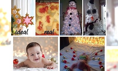 CHRISTMAS EPIC FAIL - jak wyglądają święta NAPRAWDĘ? Hahaha, musicie zobaczyć te wpadki!
