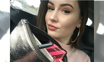 Akrylowy manicure zrobił spustoszenie na jej paznokciach. Te zdjęcia są przerażające!