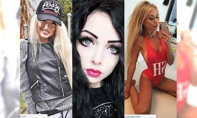 Polskie lalki Barbie - seksowne i naturalne? Jak daleko im do zagranicznych koleżanek?