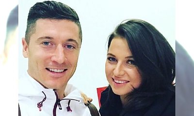 Anna Lewandowska jest w ciąży! To już 5 miesiąc! Piłkarz tym gestem podbił internet