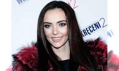 Marcela Leszczak z "Top Model" już tak nie wygląda. Co za zmiana!
