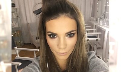 Maja Bohosiewicz pokazała synka. Podpis pod zdjęciem? MISTRZ!