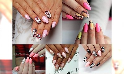 Pokochaj te inspiracje manicure! Stylowe propozycje z Waszych galerii!