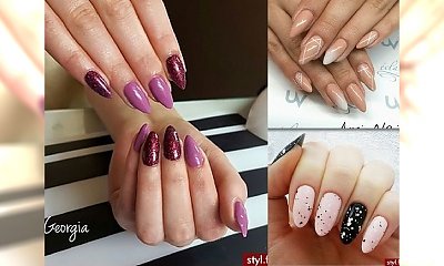 19 inspiracji manicure na ten sezon! GALERIA TRENDÓW!