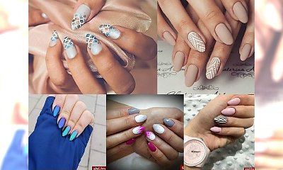 Przegląd trendów manicure: NOWINKI, które mają w sobie TO COŚ!
