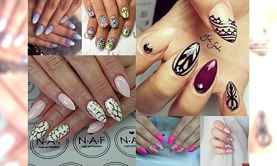 MANICURE 2017 - przegląd charyzmatycznych trendów na ten sezon!