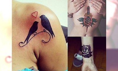 Przegląd trendów tatuażu: TOP 20 najbardziej stylowych motywów!