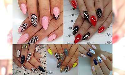 GALERIA MANICURE 2017 - odkryj z nami trendy na sezon zima/wiosna!