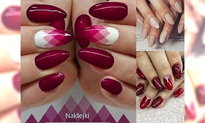 TOP 18-stka! Trendy ze świata manicure, które Cię uwiodą!
