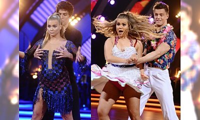 Agnieszka Kaczorowska wraca do "Tańca z Gwiazdami"! Znów będziecie mogli oglądać takie widoki! Tęskniliście?