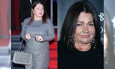 Katarzyna Niezgoda już tak nie wygląda! Jest BLONDYNKĄ, ale to nie jedyna zmiana!