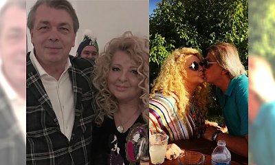 Magda Gessler zaręczyła się? Pokazała pierścionek od ukochanego. Jest OGROMNY