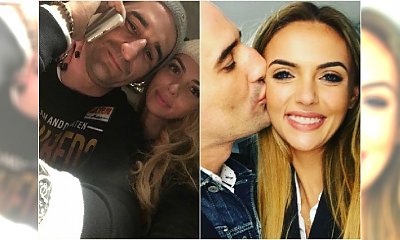Nowa miłość w show-biznesie: Misiek Koterski i Marcela Leszczak z "Top model"!