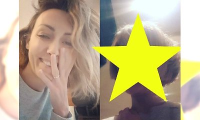 Anna Kalczyńska OBCIĘŁA włosy! Fani: "Gratuluję odwagi, odmłodziło"