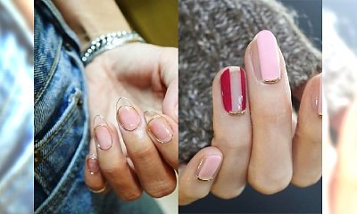 Druciany manicure. Na pewno oryginalny, ale czy ci się spodoba? Hit czy kit?