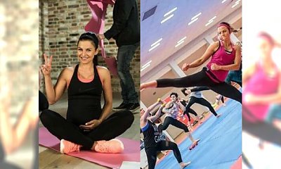 Anna Lewandowska będzie mieć bliźniaki? ODPOWIEDZIAŁA!