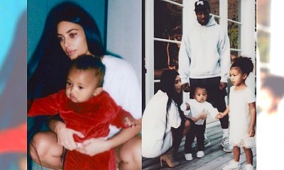 Kim Kardashian wróciła do mediów po 3 miesiącach. Rodzinne wideo to najbardziej wzruszająca rzecz, jaką dziś zobaczycie